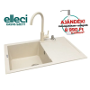 ELLECI - EASY6 szett (EASY6SZETT)