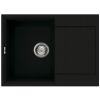 ELLECI EASY 135 fekete/Granitek