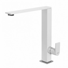 ELLECI Flat G68 Bianco Granitek csaptelep (MGKFLA68) csaptelep