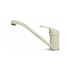 ELLECI - Gránit Csaptelep Minerva G62 bianco antico (a kar alatt króm gallér van) csaptelep