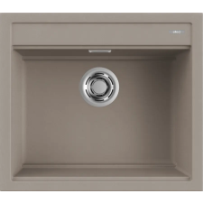 ELLECI - Gránit mosogatótálca Best 105 Workstation G43 Tortora mosogatótálca