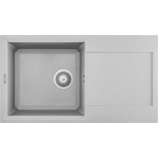 ELLECI - Gránit mosogatótálca Easy 290 M79 Aluminium mosogatótálca
