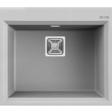 ELLECI - Gránit mosogatótálca Karisma 105 M79 Aluminium mosogatótálca