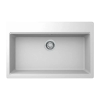  ELLECI LG213068 - Mosogatótálca Time 130 G68 Bianco