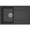  ELLECI LG230059 - Mosogatótálca Life 300 G59 Antracit