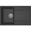  ELLECI LG230059 - Mosogatótálca Life 300 G59 Antracit