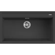  ELLECI LGB36059 - Mosogatótálca Best 360 Workstation G59 Antracite mosogatótálca