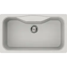  ELLECI LGF36052 - Mosogatótálca Fox 360 G52 Bianco Pietra - Kifutó termék! mosogatótálca