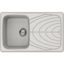  ELLECI LGM30052 - Mosogatótálca Master 300 G52 Bianco Pietra - Kifutó termék! mosogatótálca