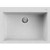  ELLECI LGQ12068 - Mosogatótálca Quadra 120 G68 Bianco