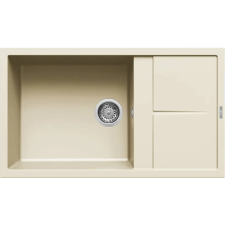  ELLECI LGU41062 - Mosogatótálca Unico 410 G62 Bianco Antico mosogatótálca