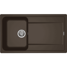 ELLECI Life 400 G78 Mosogatótálca / Granitek mosogatótálca