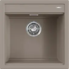  ELLECI LKB10489 - Mosogatótálca Best 104 Workstation K89 Dove mosogatótálca