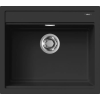  ELLECI LKB10586 - Mosogatótálca Best 105 Workstation K86 Black