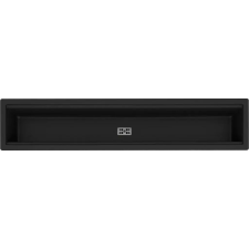  ELLECI LKDC8686 - Mosogatótálca Dialogo C86 K86 Black inox tartozékkal mosogatótálca