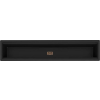  ELLECI LKDC8686BRZ - Mosogatótálca Dialogo C86 K86 Black bronz tartozékkal