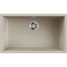  ELLECI LKZ13095F01 - Mosogatótálca Zen-F 130 K95 Champagne mosogatótálca