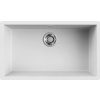  ELLECI LKZ13096 - Mosogatótálca Zen 130 K96 White