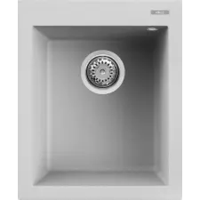  ELLECI LMQ10079 - Mosogatótálca Quadra 100 M79 Aluminium mosogatótálca