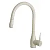  ELLECI MGKNEV62 - Csaptelep Neva G62 bianco antico