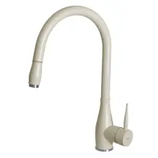  ELLECI MGKNEV62 - Csaptelep Neva G62 bianco antico csaptelep