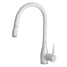  ELLECI MGKNEV68 - Csaptelep Neva G68 bianco csaptelep