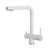  ELLECI MKKTOU96 - Csaptelep Tourmaline pure K96 white