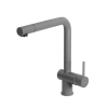  ELLECI MMKSTR73 - Csaptelep Stream M73 titanium - Kifutó termék!