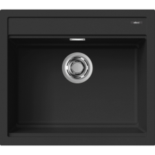 ELLECI - Mosogatótálca Best 105 Workstation K86 Black mosogatótálca