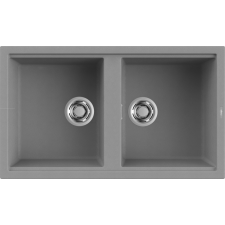 ELLECI - Mosogatótálca Best 450 G48 cemento mosogatótálca