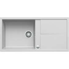 ELLECI - Mosogatótálca Best 480 AUTOMATA G68 Bianco mosogatótálca