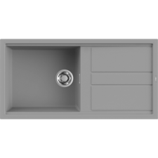 ELLECI - Mosogatótálca Best 480 K97 Light Grey mosogatótálca