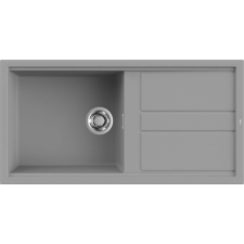 ELLECI - Mosogatótálca Best 480 K97 Light Grey mosogatótálca