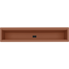 ELLECI - Mosogatótálca Dialogo C86 K83 Cavern Clay mosogatótálca