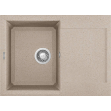 ELLECI - Mosogatótálca Easy 135 G51 avena mosogatótálca