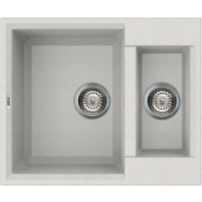 ELLECI - Mosogatótálca Easy 150 G52 bianco pietra mosogatótálca