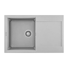 ELLECI - Mosogatótálca Easy 300 M79 aluminium (LMY30079) mosogatótálca
