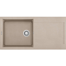 ELLECI - Mosogatótálca Easy 480 G51 avena mosogatótálca