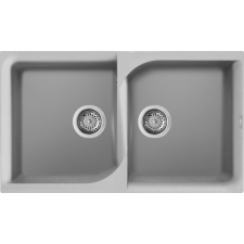 ELLECI - Mosogatótálca Ego 450 M79 aluminium mosogatótálca