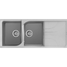 ELLECI - Mosogatótálca Ego 500 M79 aluminium mosogatótálca