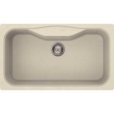 ELLECI Mosogatótálca ELLECI Fox 360 G62 Bianco Antico mosogatótálca