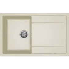 ELLECI - Mosogatótálca Life 300 G62 Bianco Antico mosogatótálca