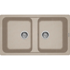 ELLECI - Mosogatótálca Life 450 G51 Avena (LG245051) mosogatótálca