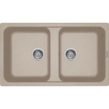 ELLECI - Mosogatótálca Life 450 G51 Avena (LG245051) mosogatótálca