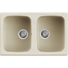 ELLECI - Mosogatótálca Master 350 G62 bianco antico mosogatótálca