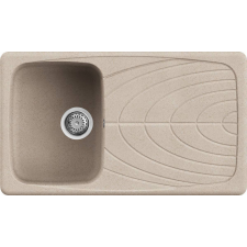 ELLECI - Mosogatótálca Master 400 G51 avena mosogatótálca