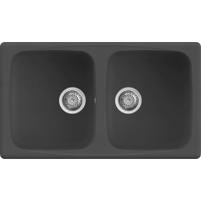 ELLECI - Mosogatótálca Master 450 G59 antracite mosogatótálca