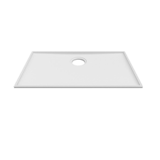 ELLECI - Mosogatótálca medencefenék Essenza 70 K96 White mosogatótálca