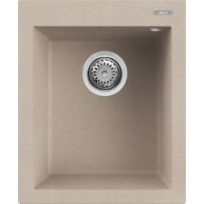 ELLECI - Mosogatótálca Quadra 100 G51 avena mosogatótálca