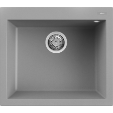 ELLECI - Mosogatótálca Quadra 105 K97 Light Grey mosogatótálca